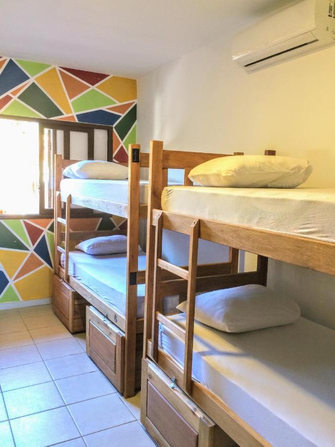 Duque Hostel Florianópolis Exteriör bild