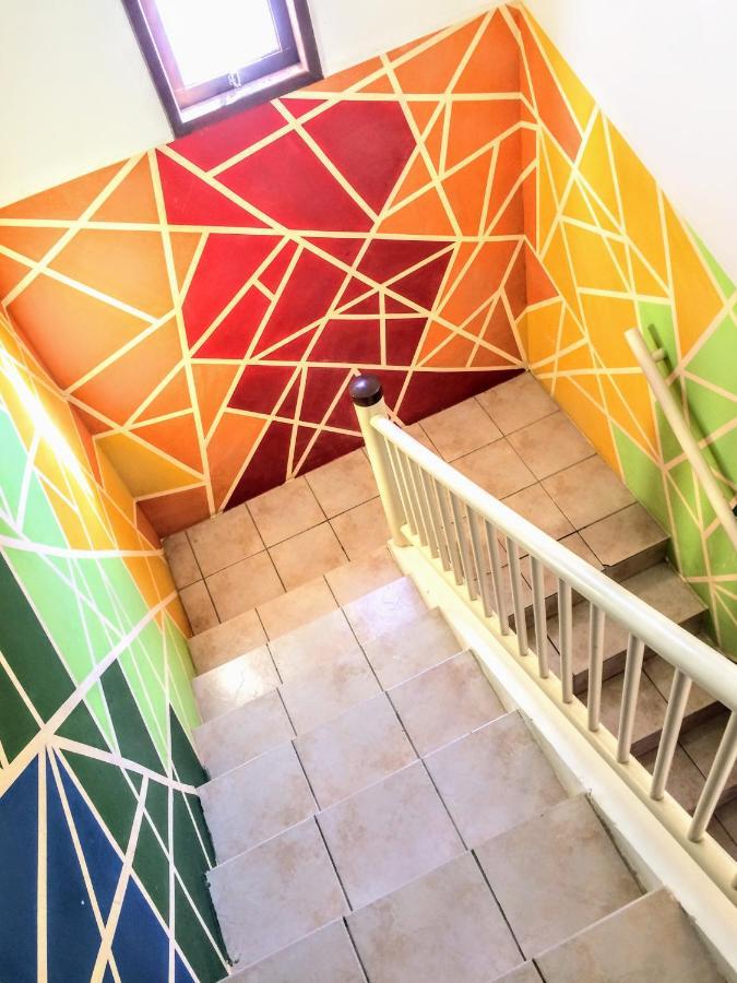 Duque Hostel Florianópolis Exteriör bild
