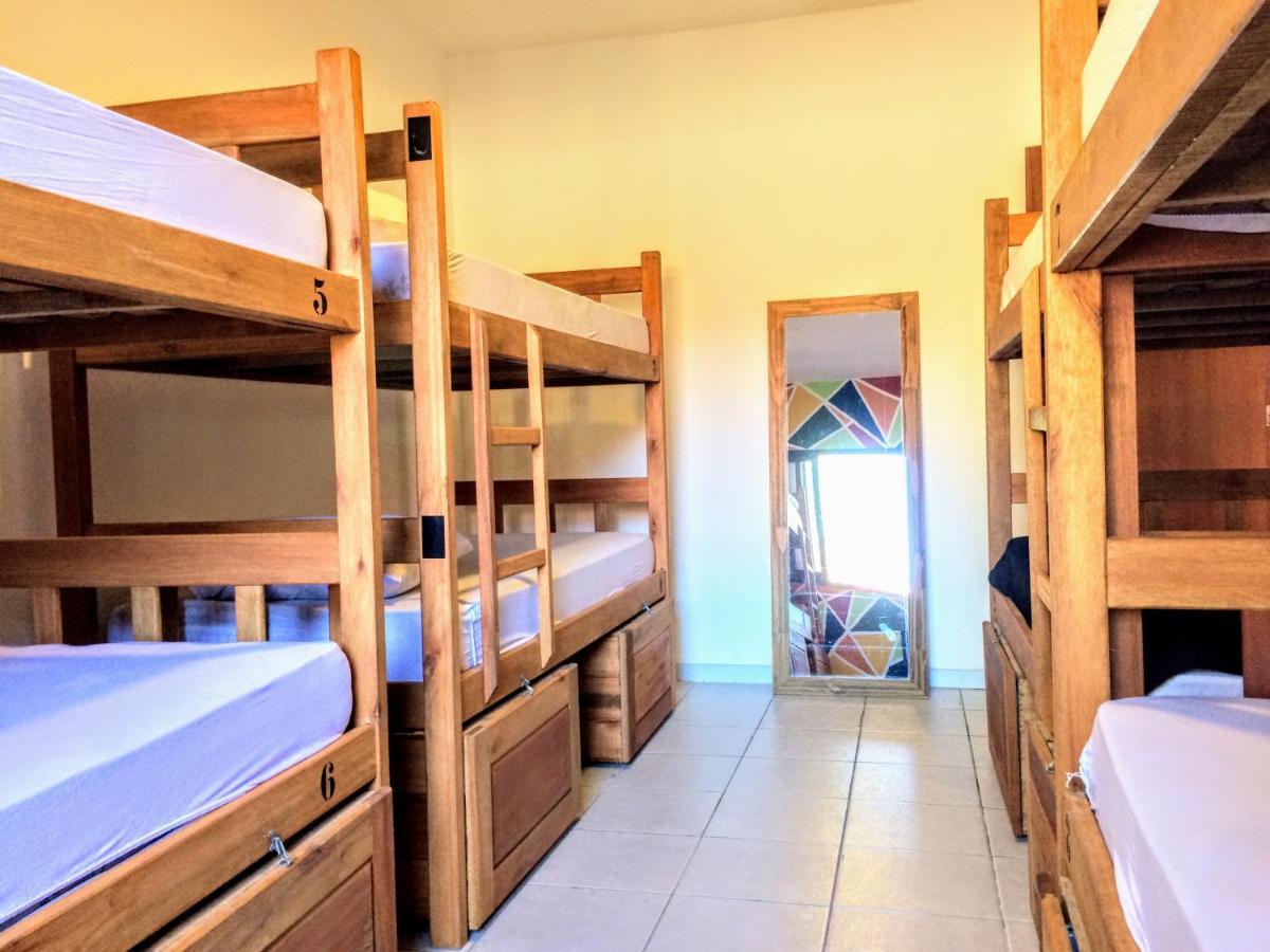 Duque Hostel Florianópolis Exteriör bild