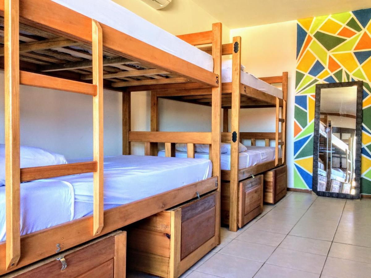 Duque Hostel Florianópolis Exteriör bild