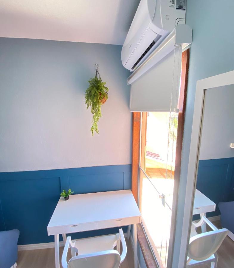Duque Hostel Florianópolis Exteriör bild