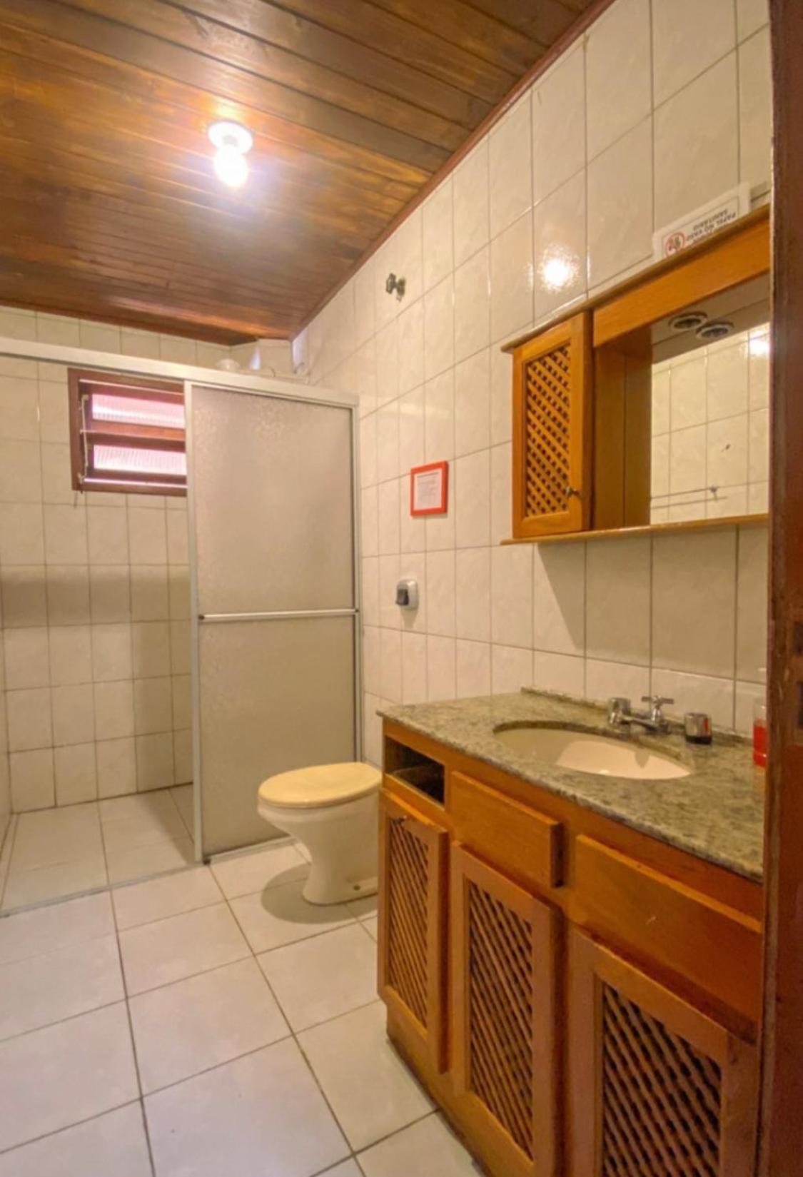 Duque Hostel Florianópolis Exteriör bild