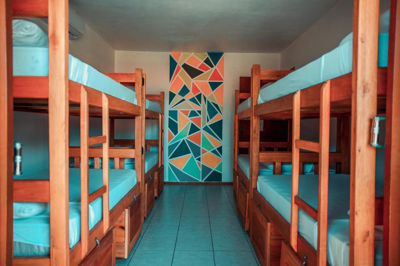 Duque Hostel Florianópolis Exteriör bild